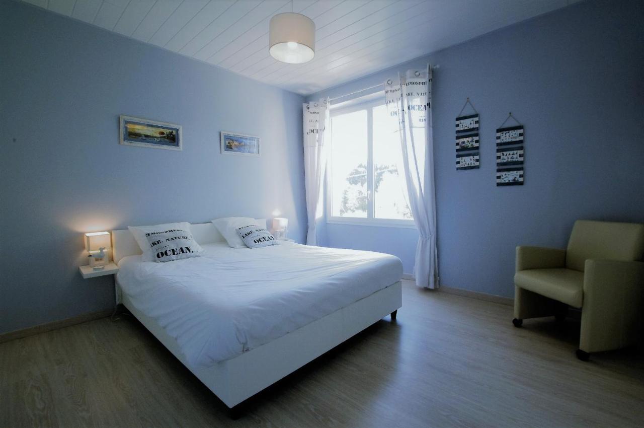 Blavet Vacances Saint-Barthelemy  Exterior photo