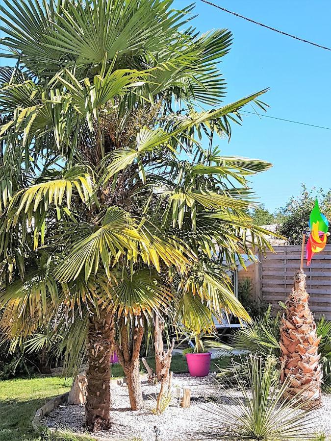 Blavet Vacances Saint-Barthelemy  Exterior photo